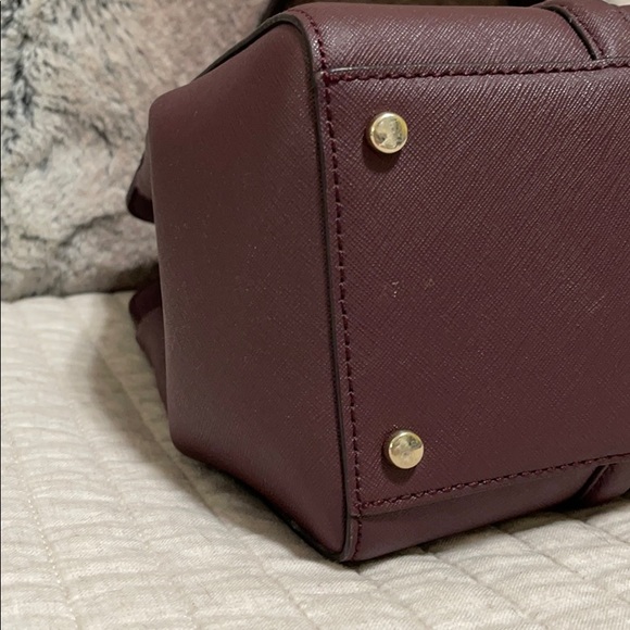 EUC kate spade tote and wallet - Picture 3 of 12